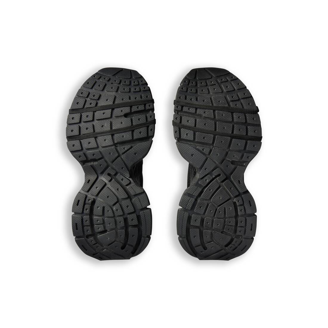 Men’s 3xl Sneaker in Black - Image 7